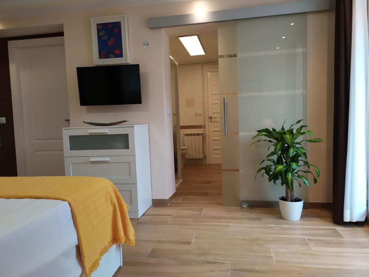 Berg & Zon Hotell Gandía Eksteriør bilde