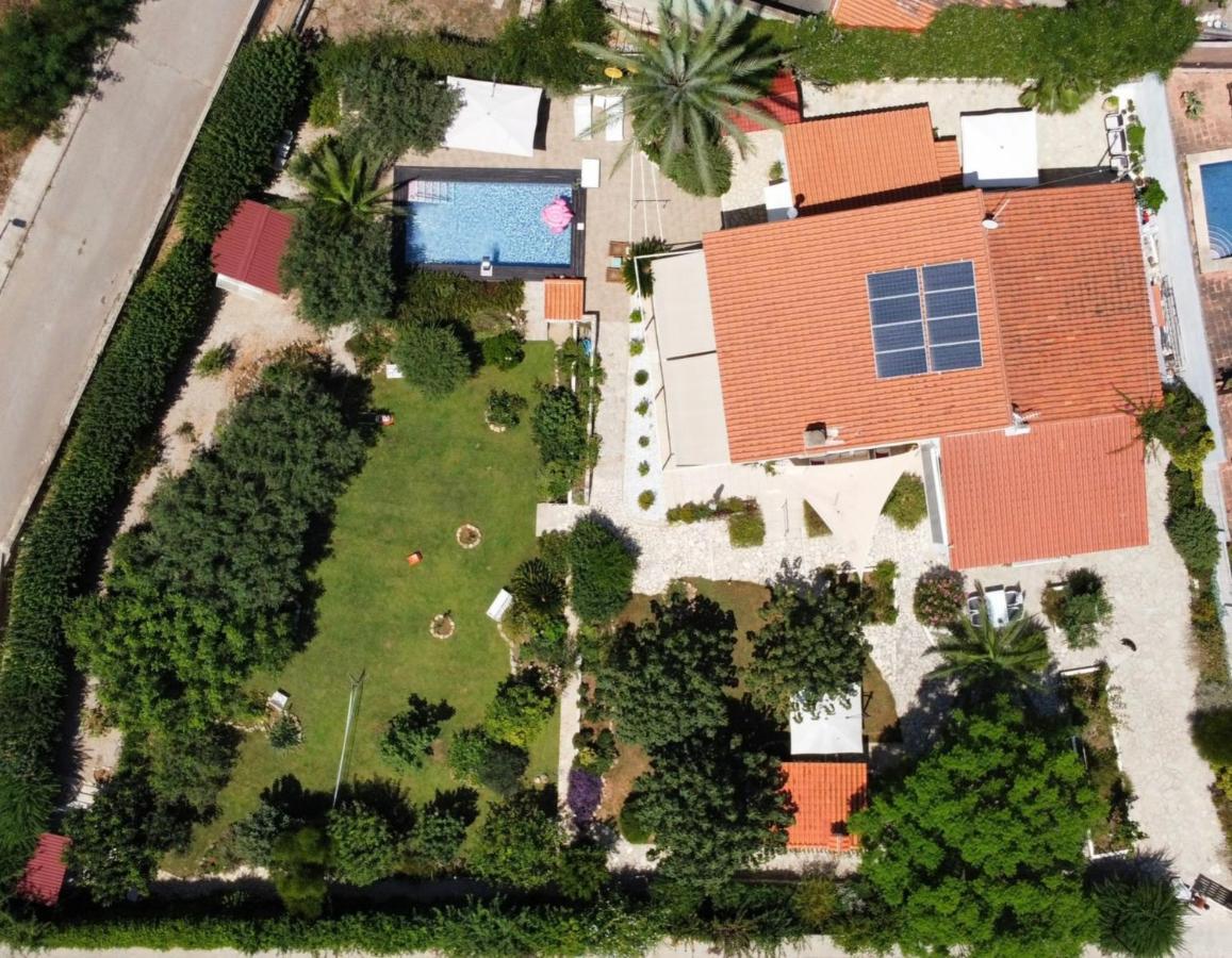 Berg & Zon Hotell Gandía Rom bilde